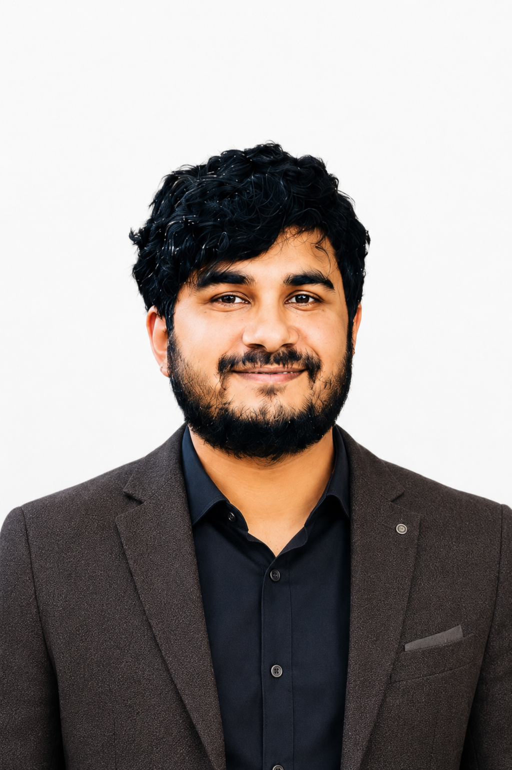 Amit Kumar Shabrani