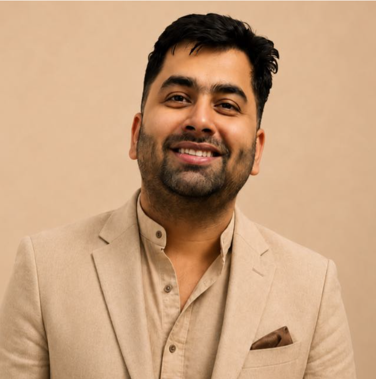Kunal Pandey