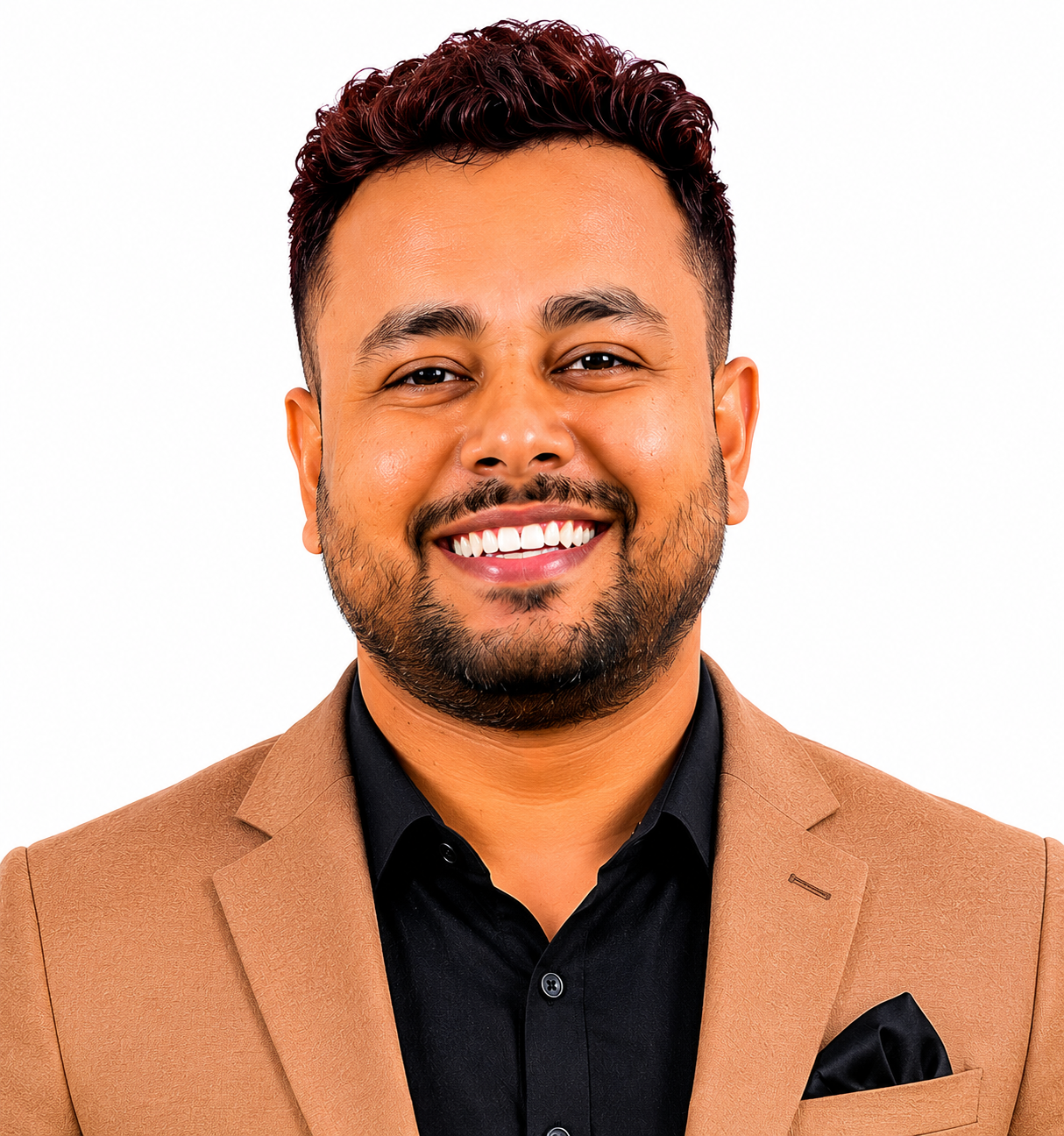 Amit Raj