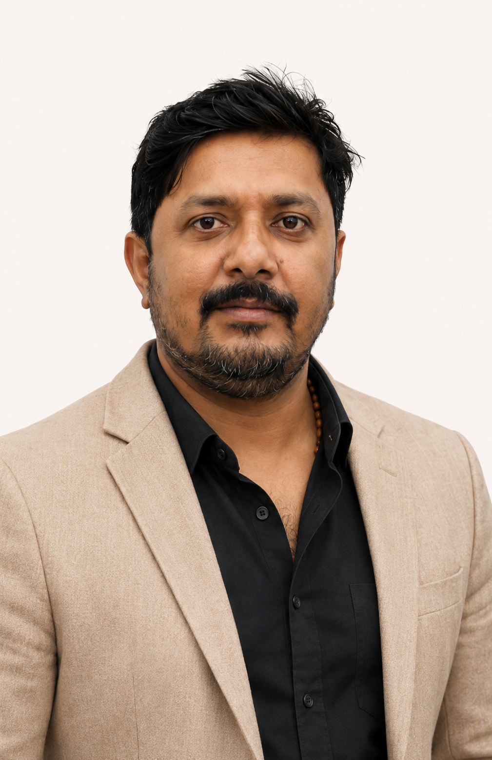 Navneet Pandey